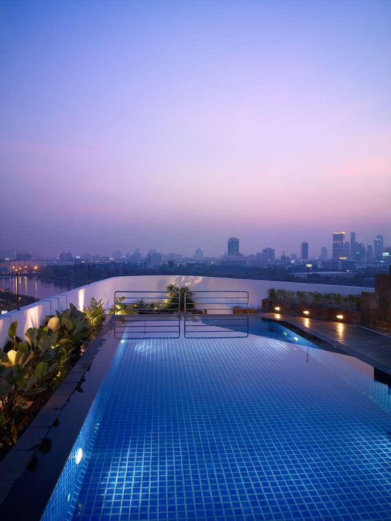Nh Bangkok Asoke Hotel Facilități foto