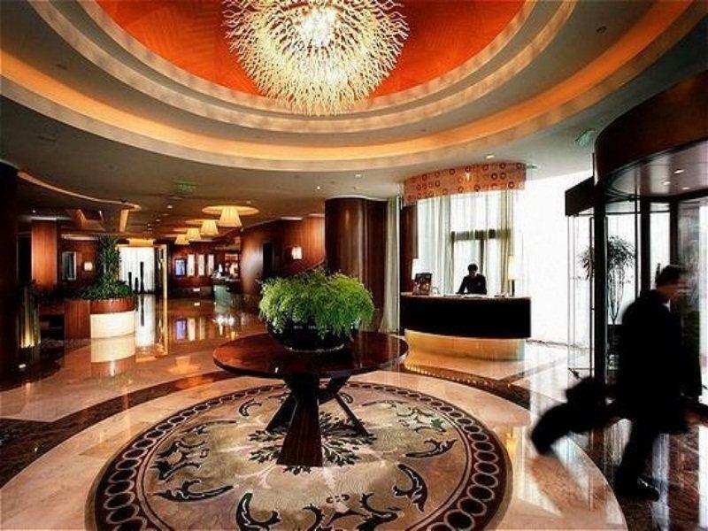 Nh Bangkok Asoke Hotel Exterior foto